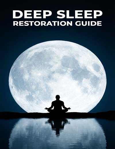 Deep Sleep Restoration Guide bonus