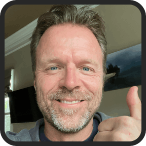Robert M., Prosta Defend customer