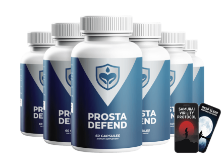 Order Prosta Defend from the official website