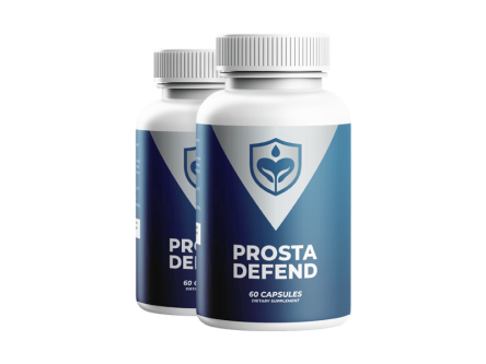 Prosta Defend 2 bottle package